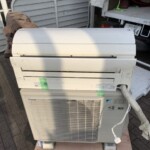 DAIKIN（ダイキン）3.6kW ルームエアコン AN36RAS-W 2014年製