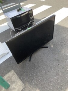 FUNAI(フナイ)32型液晶テレビ FL-32H2010 2019年製