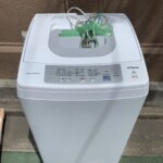 HITACHI（日立）5.0㎏ 全自動洗濯機 NW-H53 2021年製