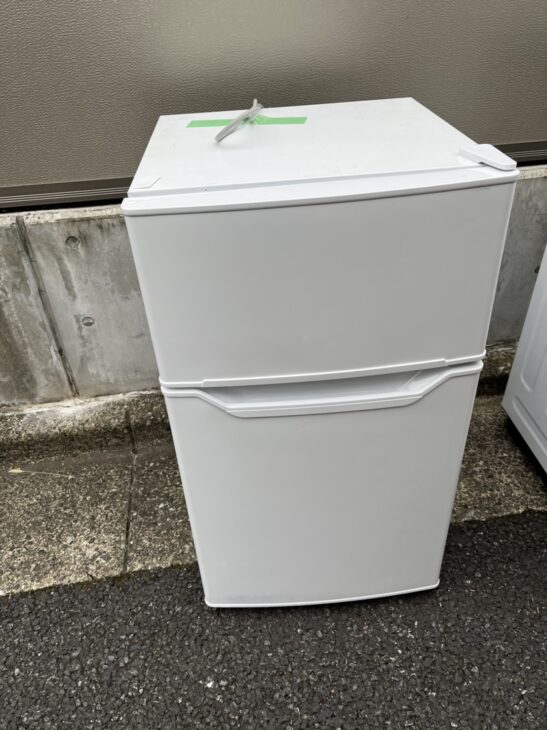 東京都立川市にて山善の生活家電数点 ｜出張買取MAX