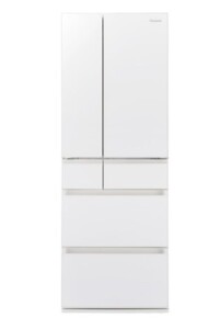 パナソニック パーシャル搭載6ドア冷蔵庫 501L NR-F508PX 2022年製
