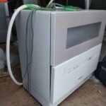 Panasonic（パナソニック）食器洗い乾燥機 NP-TH1-C 2018年製