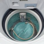 SHARP（シャープ）8.0㎏ 電気洗濯乾燥機 ES-TX850-P 2016年製
