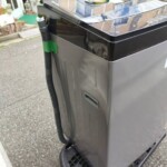 2022年製のNITORI（ニトリ）6.0㎏ 全自動洗濯機 NTR60 ｜出張買取MAX