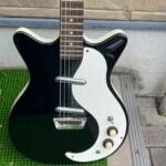 DANELECTRO（ダンエレクトロ）ギター