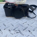 PENTAX（ペンタックス）コンパクトデジタルカメラ MX-1