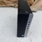 HP PRODESK デスクトップ 600G4PD SFF