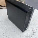 HP PRODESK デスクトップ 600G4PD SFF