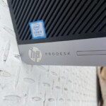 HP PRODESK デスクトップ 600G4PD SFF