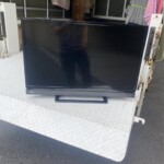 TOSHIBA（東芝）32型液晶テレビ 32S20 2017年製