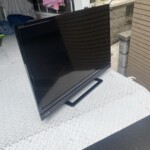 TOSHIBA（東芝）32型液晶テレビ 32S20 2017年製