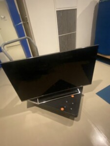 Panasonic(パナソニック)40型液晶テレビ TH-40CX700 2015年製