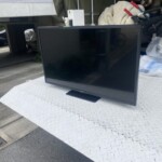 SHARP（シャープ）32型液晶テレビ 2TC32DE 2022年製