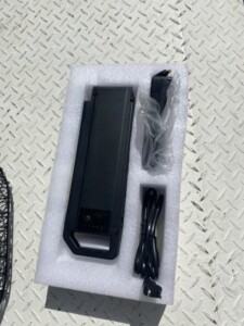 ネクストゲーション 電動アシスト自転車 NX-DCY100