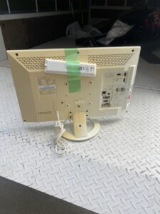 SHARP(シャープ)22型液晶テレビ LC-22K45 2018年製