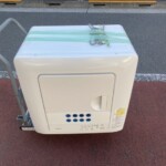 TOSHIBA（東芝）電気衣類乾燥機 ED-458 2020年製
