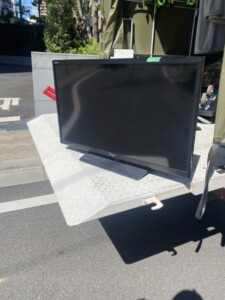 SHARP(シャープ)32型液晶テレビ LC-32H20 2015年製