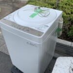 TOSHIBA（東芝）4.2㎏ 全自動洗濯機 AW-4S3 2016年製