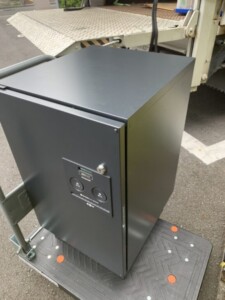 Panasonic(パナソニック)宅配ボックス CTNR4020LSC