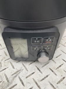 IRIS OHYAMA(アイリスオーヤマ)電気圧力鍋 KPC-MA2-B 2021年製