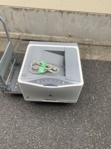 Canon(キャノン)レーザービームプリンター LBP9100C