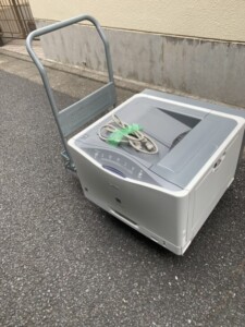 Canon(キャノン)レーザービームプリンター LBP9100C