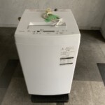 TOSHIBA（東芝）4.5㎏ 全自動洗濯機 AW-45M7 2019年製