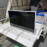 IRIS OHYAMA（アイリスオーヤマ）40型液晶テレビ LT-40C420W 2021年製