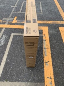 TOSHIBA(東芝)REGZA 4K液晶50型テレビ 50C350X 2020年製