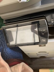 SHARP(シャープ)コピー複合機 MX-2640FN