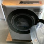 HITACHI（日立）12.0㎏ドラム式洗濯乾燥機 BD-NX120BR 2018年製