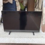 TOSHIBA（東芝）43型液晶テレビ 43C340X 2020年製