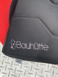 Bauhutte (バウヒュッテ) ゲーミング座椅子 GX-550-RD