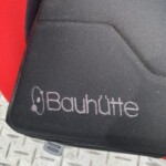 Bauhutte (バウヒュッテ) ゲーミング座椅子 GX-550-RD