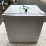 Comfee（コンフィ）45L 1ドア冷蔵庫 RCD45WH/E 2022年製