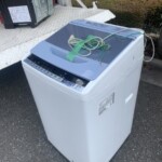 HITACHI（日立）7.0㎏ 全自動洗濯機 BW-V70B 2018年製