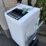 Hisense（ハイセンス）5.5kg 全自動洗濯機 HW-T55C 2019年製