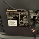 Panasonic（パナソニック）24型液晶テレビ TH-24G300 2019年製