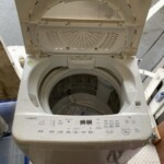 TOSHIBA（東芝）6.0㎏ 全自動洗濯機 AW-6D6 2019年製