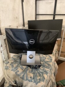 DELL(デル)23.8インチ 液晶モニター SE2416H 2020年製