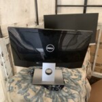 DELL（デル）23.8インチ 液晶モニター SE2416H 2020年製