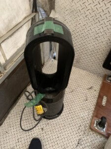 Dyson(ダイソン)Pure Hot+Cool 空気清浄ファンヒーター HP04 2020年製