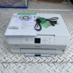 EPSON（エプソン）カラリオ プリンター EP-710A 2018年製