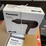 Panasonic（パナソニック）プロドライヤー EH-PD50-K 新品未開封×5点