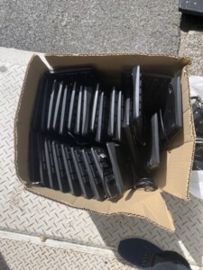 hp USBキーボード KU-1469