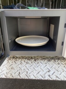 YAMADA(ヤマダ)オーブンレンジ YMW-W16G1 2019年製