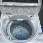 TOSHIBA（東芝）7.0㎏ 全自動洗濯機 AW-7G6 2018年製