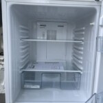 TWINBIRD（ツインバード）110L 2ドア冷蔵庫 HR-F911 2021年製