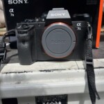 SONY（ソニー）デジタル一眼カメラ アルファ a7Ⅱ