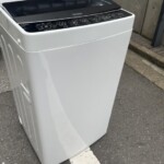 Haier（ハイアール）5.5㎏ 全自動洗濯機 JW-C55D 2020年製